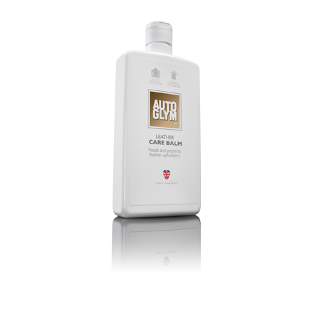 Autoglym Leather Care Balm 500ml - impregnácia kože