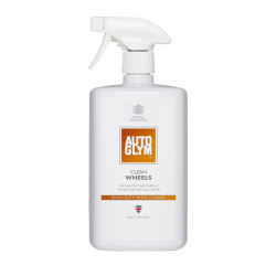 Autoglym Clean Wheels 1L