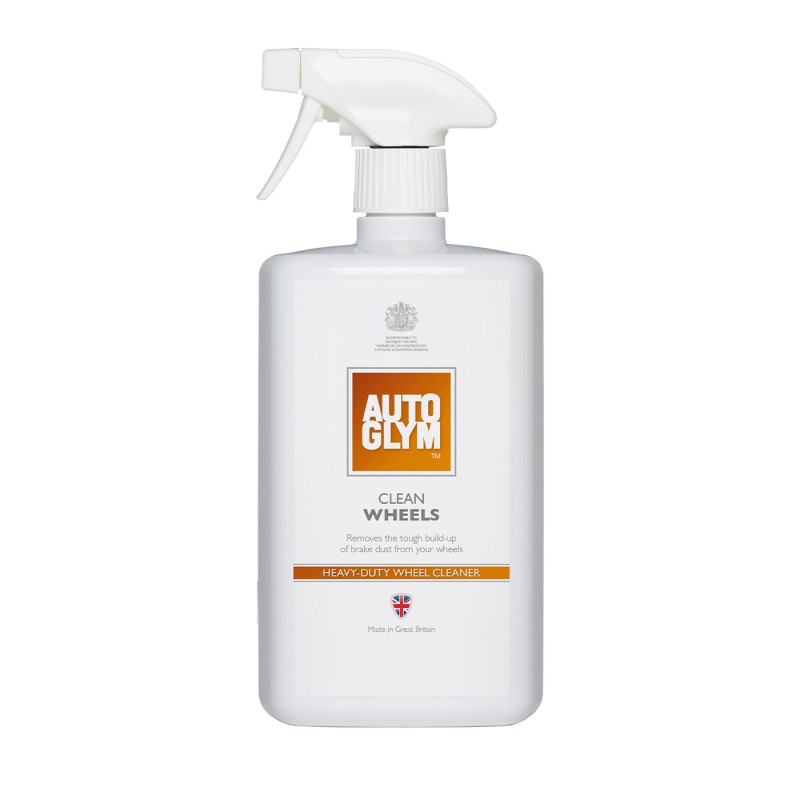 Autoglym Clean Wheels 1L