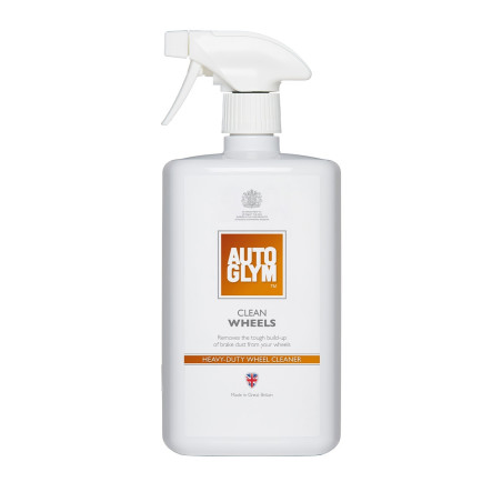 Autoglym Clean Wheels 1L