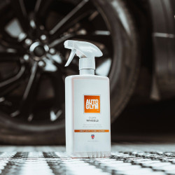 Autoglym Clean Wheels 1L