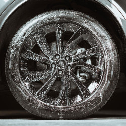 Autoglym Clean Wheels 1L
