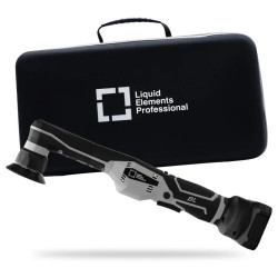 Liquid Elements A2500 Pro aku leštička s kufrom