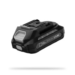 Akumulátor 21 V 2,5 Ah pre Liquid Elements A2500 Pro