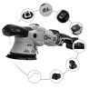 Liquid Elements A4500 Pro a obsah balenia