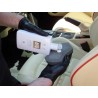 Autoglym Leather Care Balm 500ml - impregnácia kože
