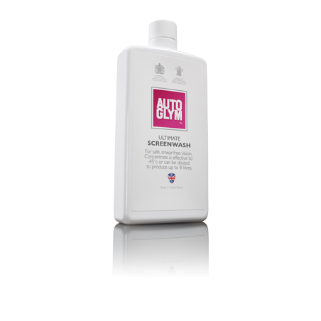 Autoglym Ultimate Screenwash 500ml