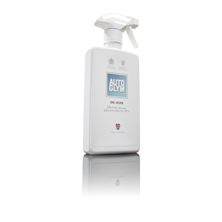 Autoglym De-Icer 500ml
