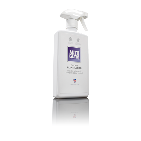 Autoglym Odour Eliminator 500ml