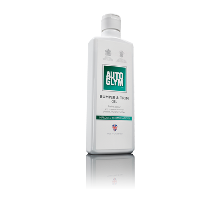 Autoglym Bumper & Trim Gel 500ml