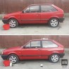 Autoglym Clay Detailing Complete Kit