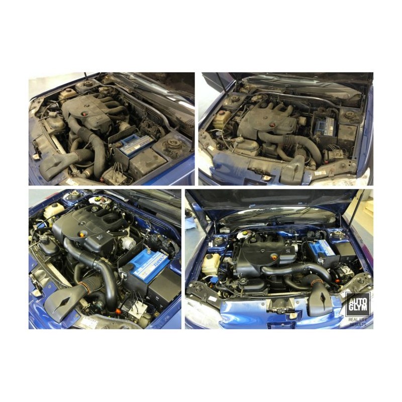 Autoglym Engine & Machine Cleaner 1l